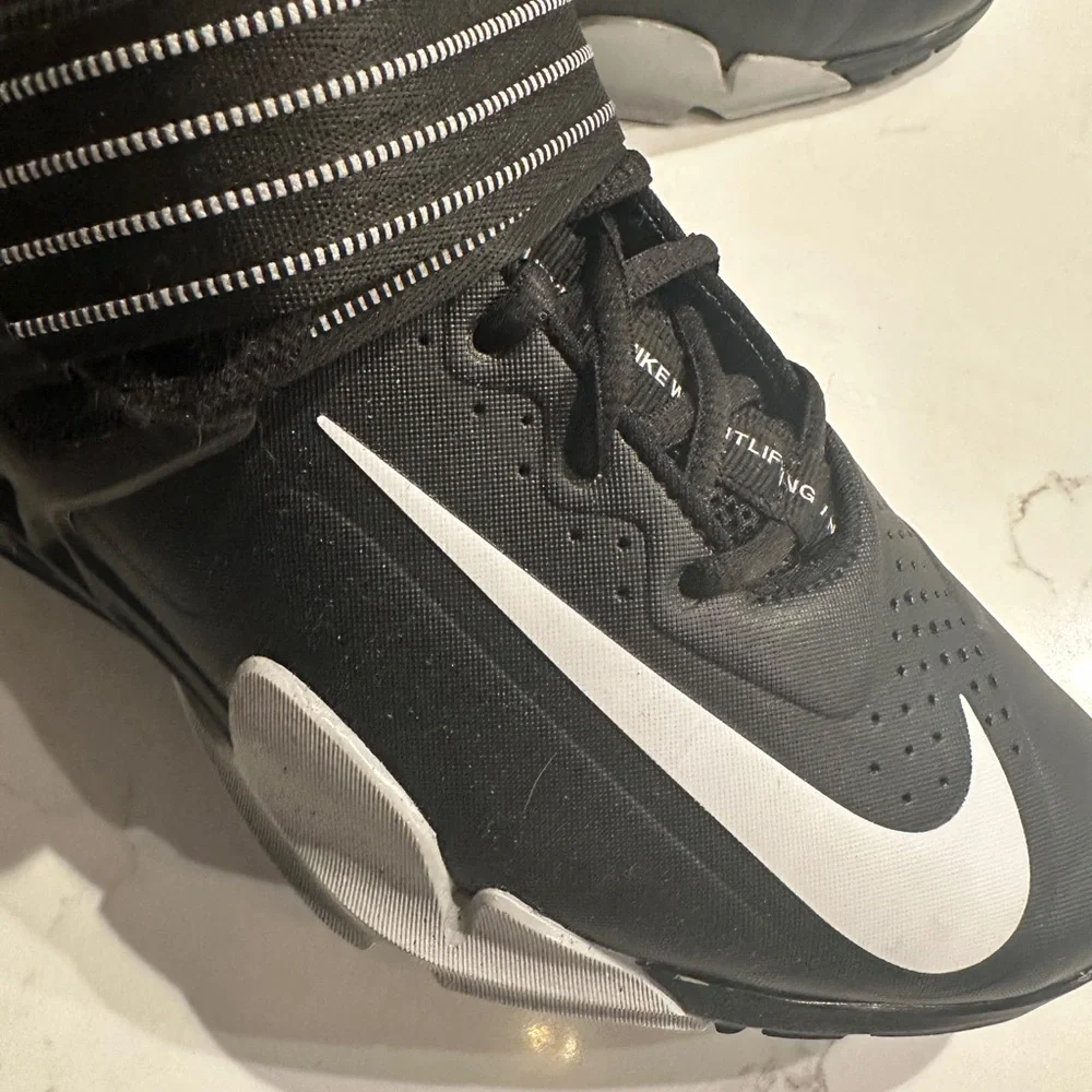Nike Lifters Women’s 9.5 / Men’s 8 - Picture 15 of 16